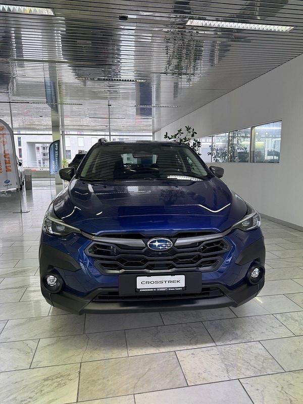 Gebraucht Subaru Crosstrek 136 PS (100 kW) 2025 SUV