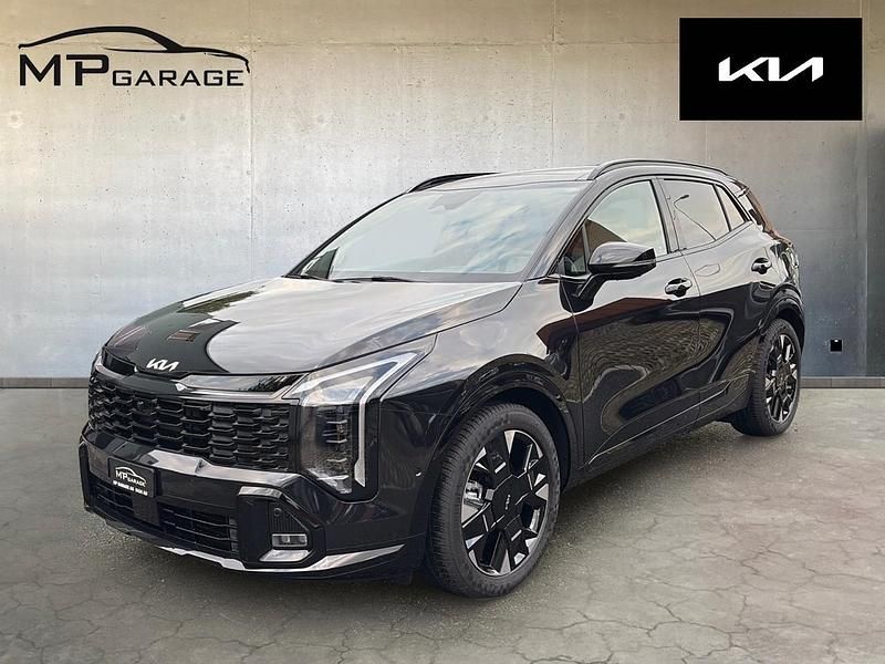 Neu 2025 Kia Sportage GT-Line SUV | CHF 52’500 (Teuer) - Bild 1/4