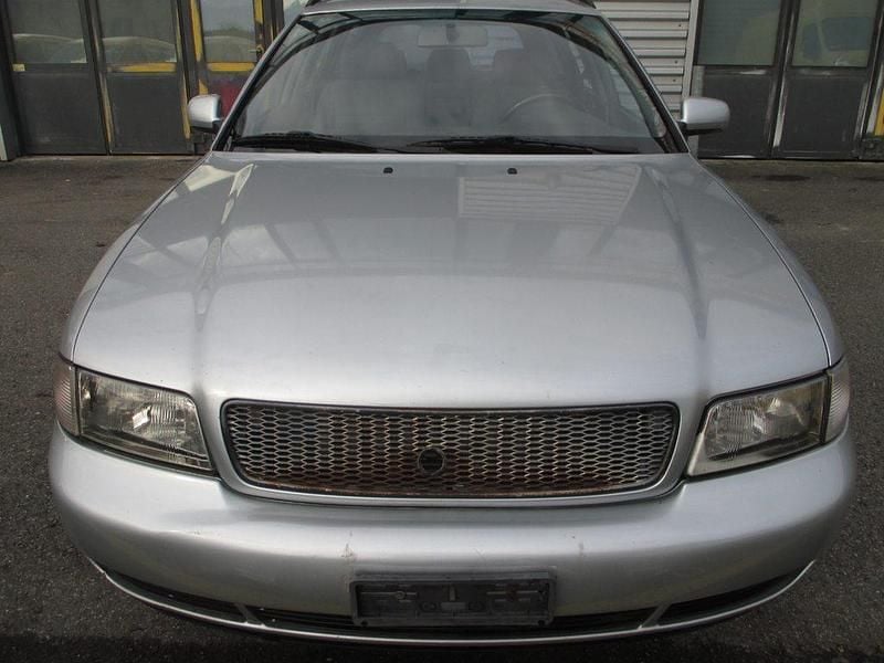 Gebraucht Audi A4 150 PS (110 kW) 1997 Kombi