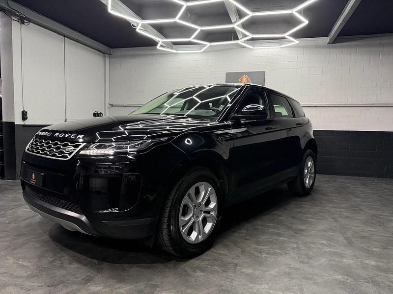 Gebraucht Land Rover Range Rover evoque R-Dynamic 180 PS (132 kW) 2019 SUV