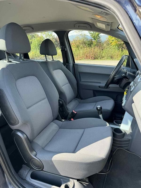 Gebraucht Mitsubishi Colt Invite 95 PS (69 kW) 2006