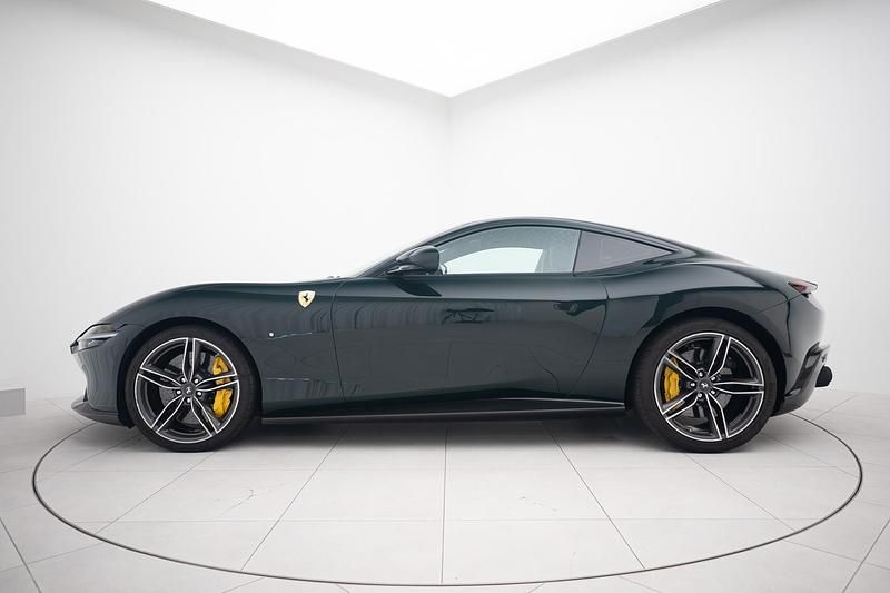 Gebraucht Ferrari Roma 620 PS (456 kW) 2022 Coupé