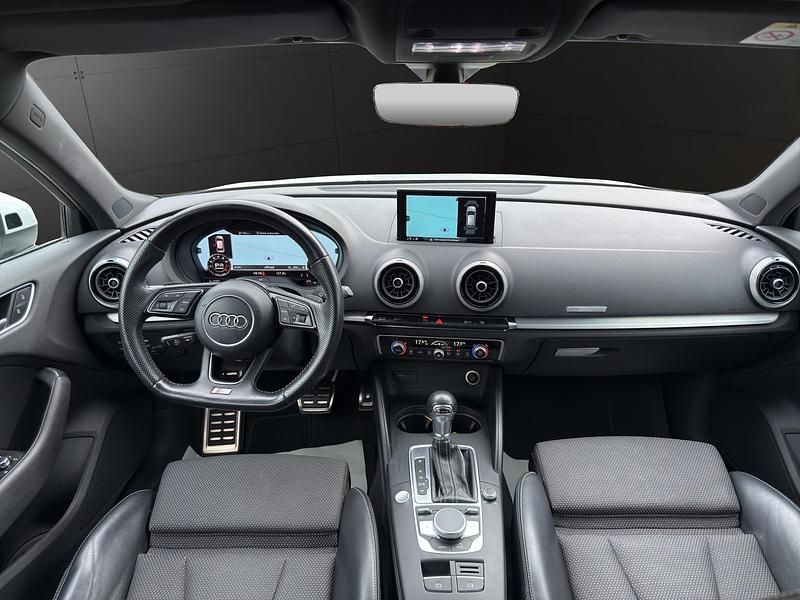 Gebraucht Audi A3 S-Line 150 PS (110 kW) 2017