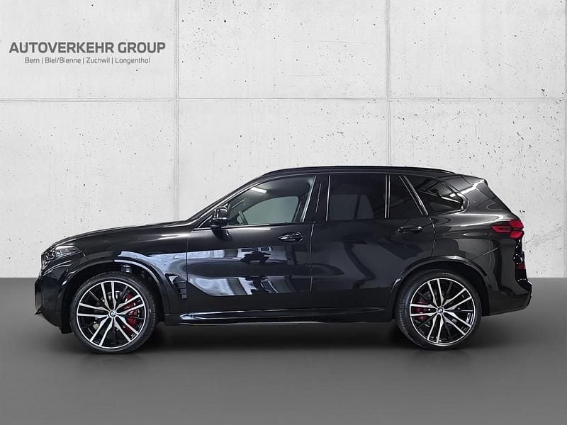 Neu BMW X5 M Sport 381 PS (280 kW) 2025 SUV
