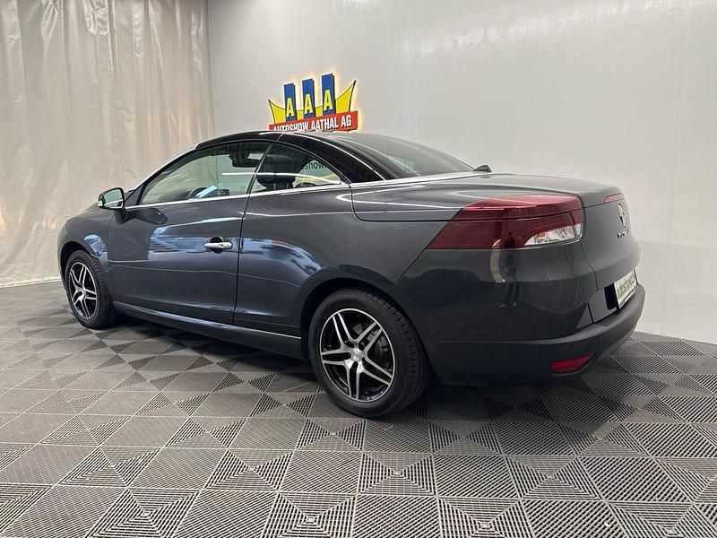 Gebraucht Renault Mégane III Floride 131 PS (96 kW) 2011