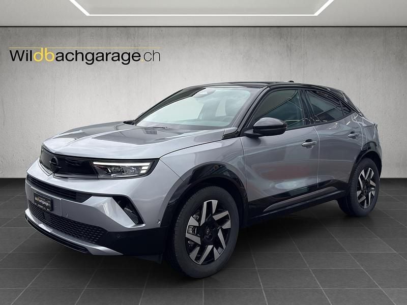 Neu Opel Mokka 145 PS (106 kW) 2025 SUV