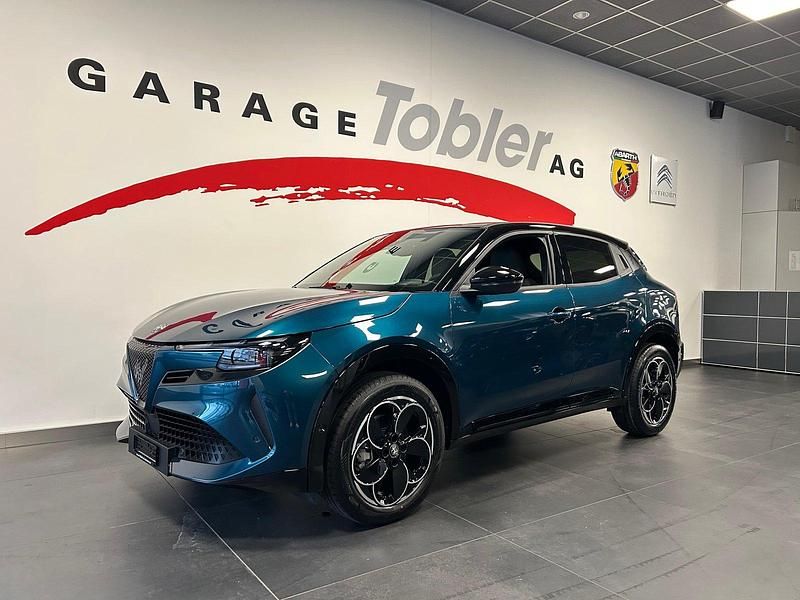 Neu Alfa Romeo GT Junior 136 PS (100 kW) 2026 Kombi