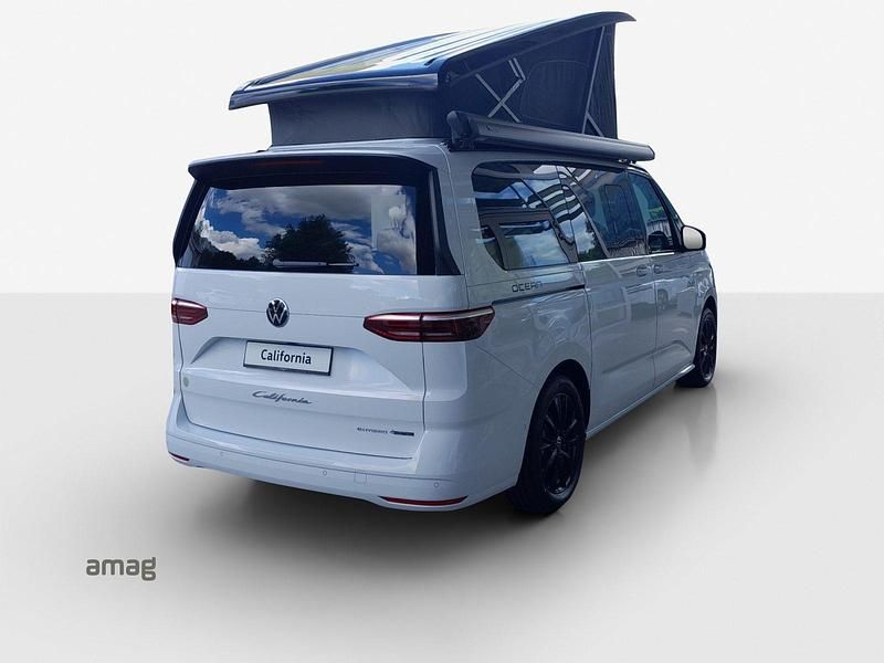 Neu VW California California 177 PS (130 kW) 2025 Van