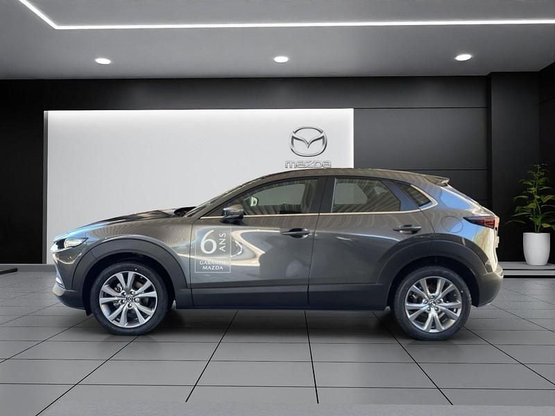 Neu Mazda CX-30 Center-Line 186 PS (136 kW) 2025 SUV
