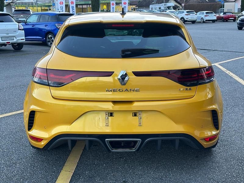 Gebraucht Renault Mégane IV Trophy 300 PS (220 kW) 2023