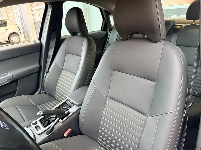 Gebraucht Volvo S40 101 PS (74 kW) 2010 Limousine