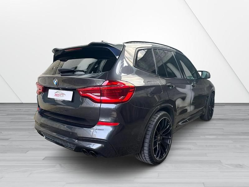 Gebraucht BMW X3 Competition Edition 510 PS (375 kW) 2019 SUV