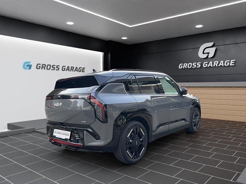 Neu Kia EV3 GT-Line 150 kW (204 PS) 2026 SUV