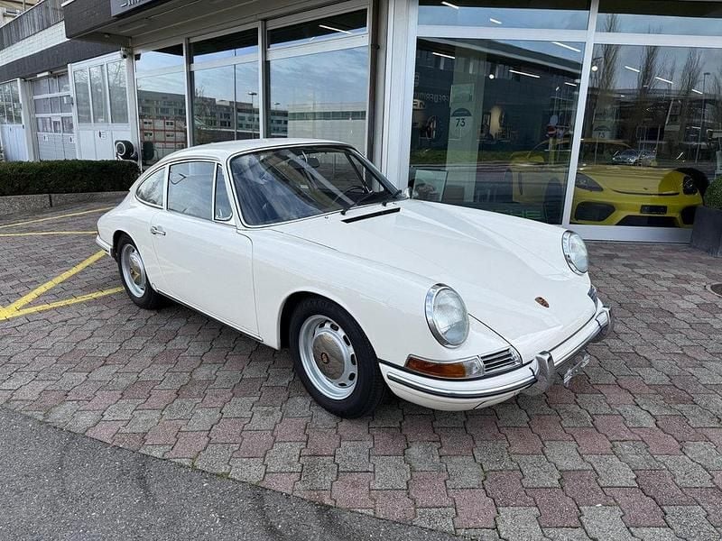 Gebraucht 1968 Porsche 911 Coupé | CHF 129’000 - Bild 1/4