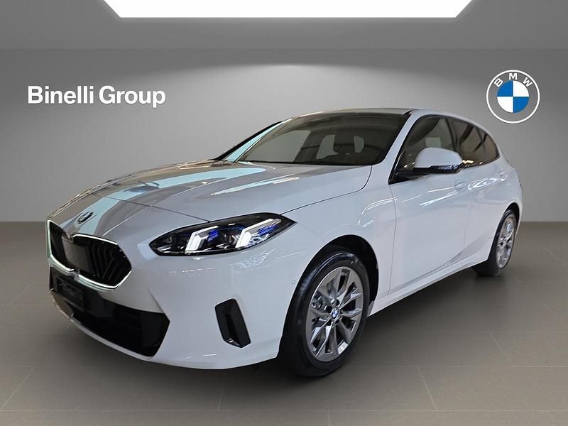 Neu 2025 BMW 116 Performance Kleinwagen | CHF 46’500 (Guter Preis) - Bild 1/4