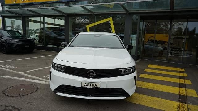 Gebraucht 2025 Opel Astra Edition Kombi | CHF 27’790 (Superpreis) - Bild 1/4
