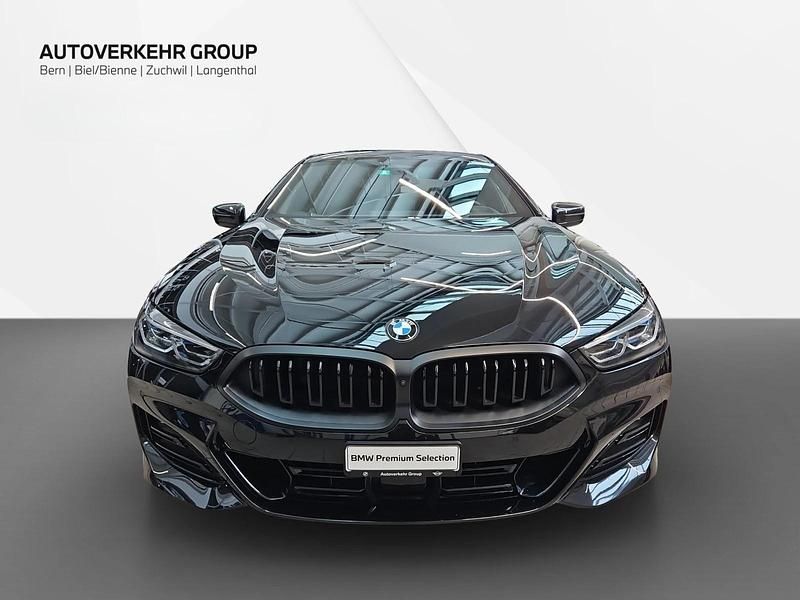 Gebraucht BMW 840 M Sport 340 PS (250 kW) 2023 Coupé