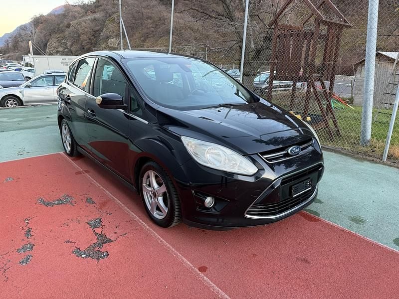 Gebraucht 2011 Ford Focus Trend | CHF 2’200 (Superpreis) - Bild 1/4
