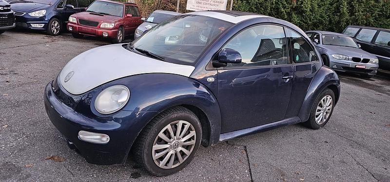 Gebraucht VW Beetle 150 PS (110 kW) 2000