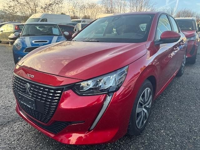 Gebraucht Peugeot 208 Active 101 PS (74 kW) 2020 Kleinwagen