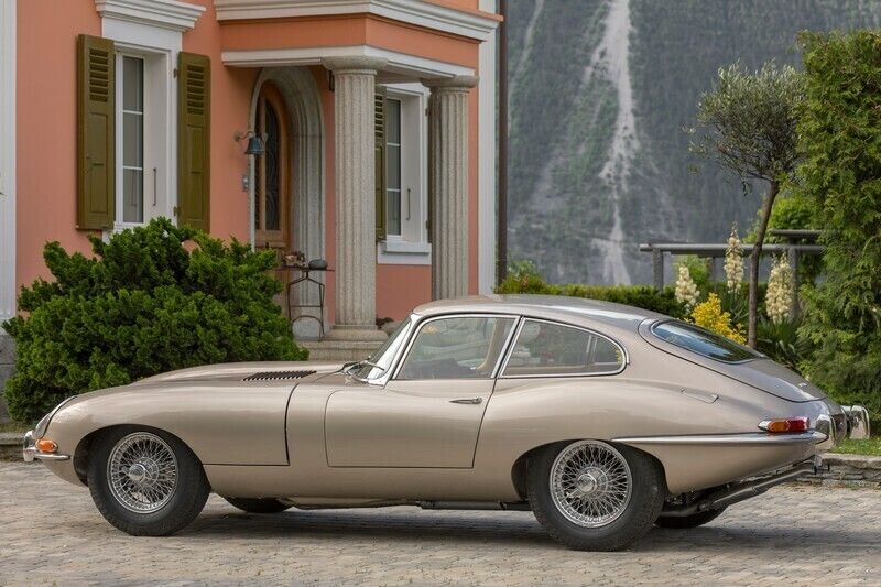 Gebraucht Jaguar E-Type 1963