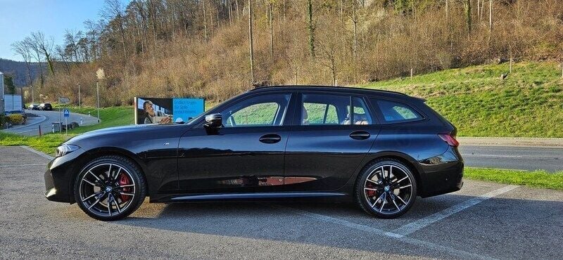 Gebraucht BMW M340 M Sport 374 PS (275 kW) 2023 Limousine