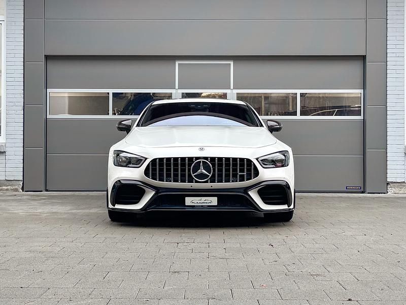 Gebraucht Mercedes S63 AMG AMG 639 PS (469 kW) 2021