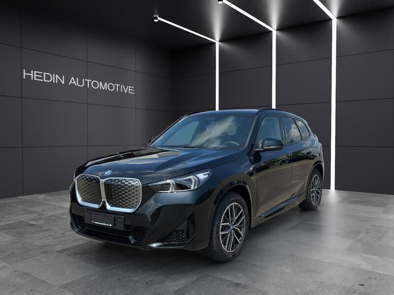 Neu 2025 BMW iX1 Comfort Edition SUV | CHF 68’700 (Guter Preis) - Bild 1/4