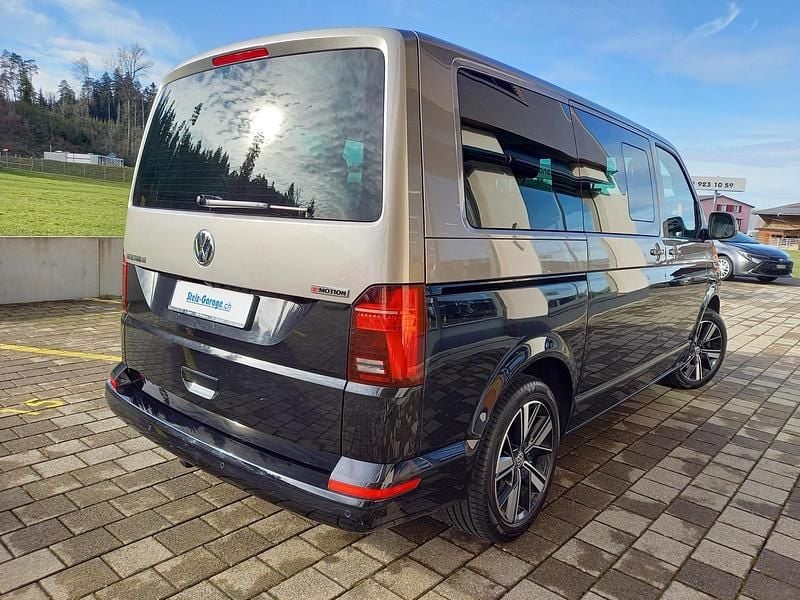 Gebraucht VW T6.1 Comfortline 199 PS (146 kW) 2020 Van