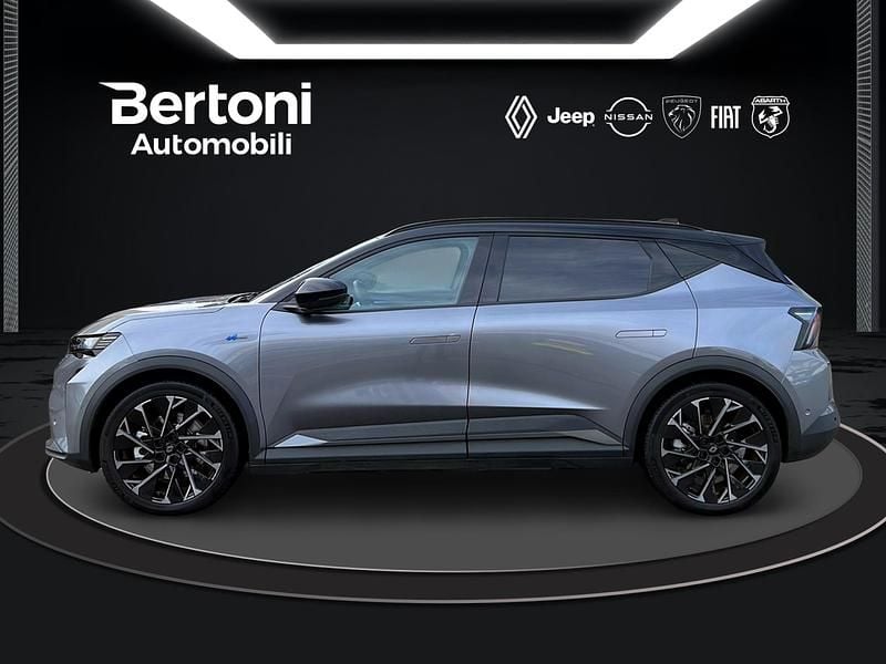 Gebraucht Renault Scénic Esprit Alpine 160 kW (218 PS) 2024