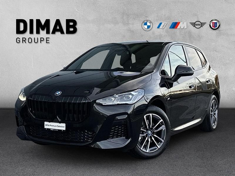 Gebraucht 2024 BMW 225 M Sport | CHF 49’900 - Bild 1/4