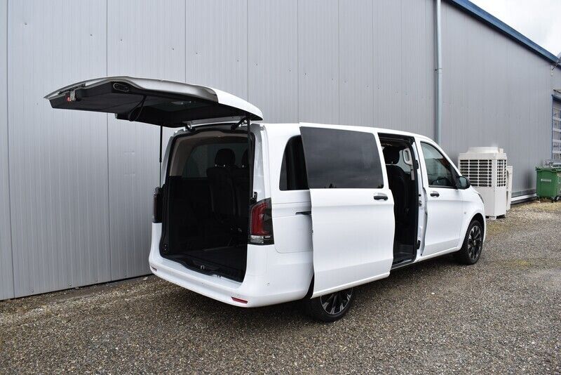 Gebraucht Mercedes Vito 163 PS (119 kW) 2024 Van