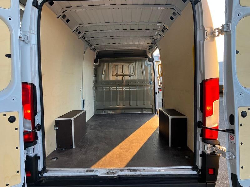 Gebraucht Fiat Ducato 180 PS (132 kW) 2024 Van