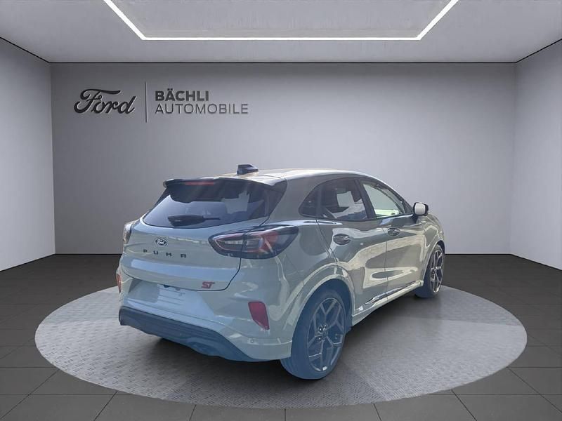 Neu Ford Puma ST 159 PS (116 kW) 2025 SUV