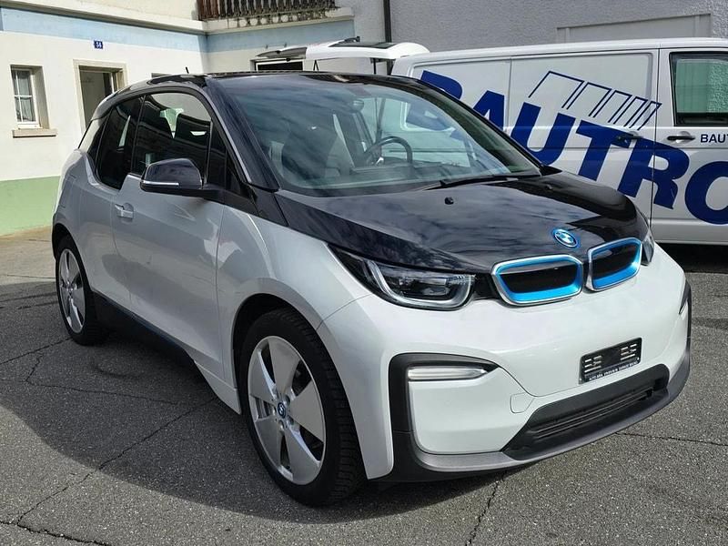 Gebraucht BMW i3 125 kW (170 PS) 2018 Kleinwagen