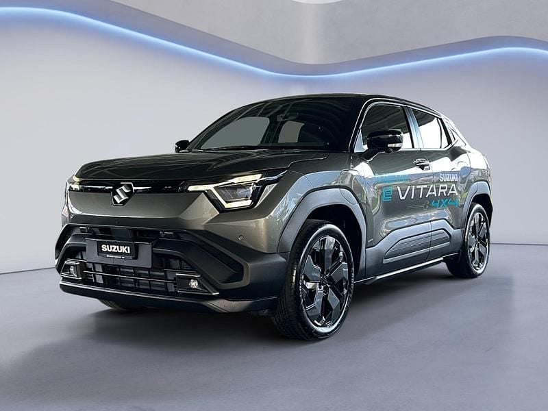 Neu 2025 Suzuki Vitara | CHF 41’270 (Fairer Preis) - Bild 1/4