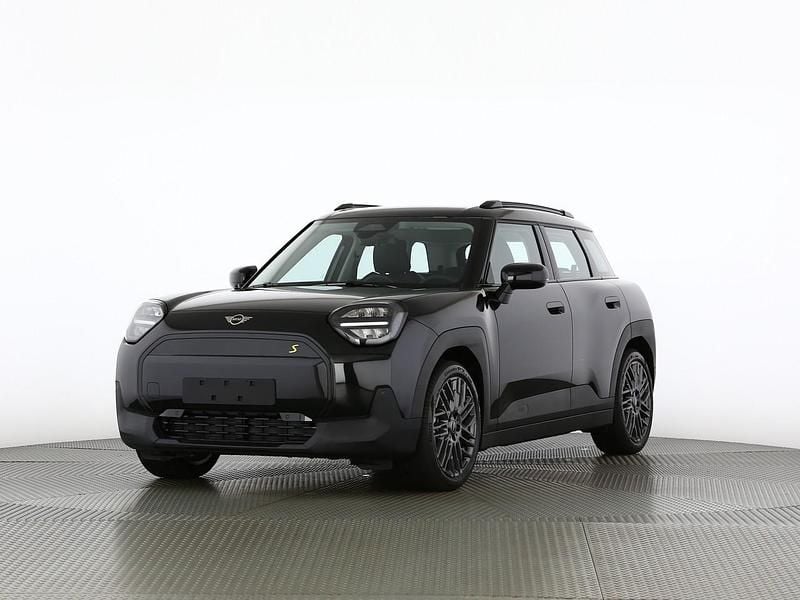 Neu 2025 Mini Aceman SUV | CHF 38’160 (Superpreis) - Bild 1/4