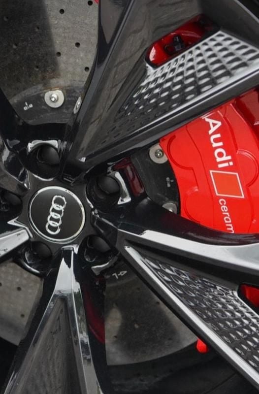 Gebraucht 2022 Audi RS6 Advanced Kombi | CHF 143’940 - Bild 1/2