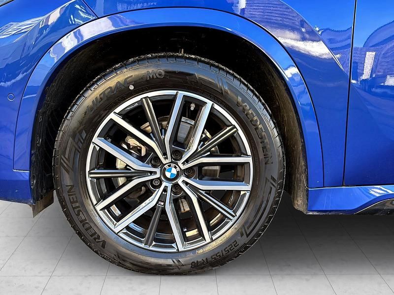 Gebraucht BMW X1 M Sport 163 PS (119 kW) 2025 SUV