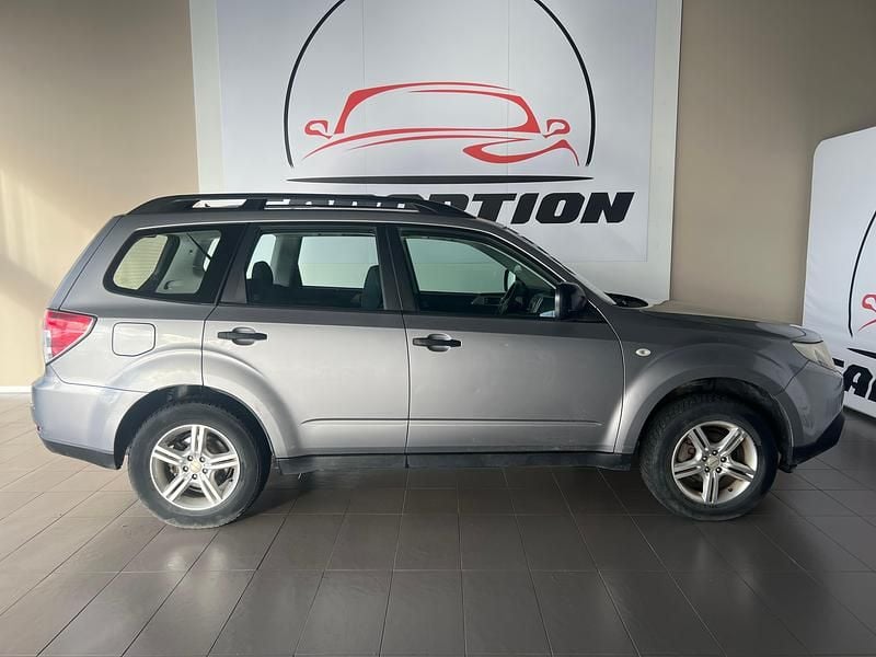 Gebraucht Subaru Forester 150 PS (110 kW) 2011 SUV