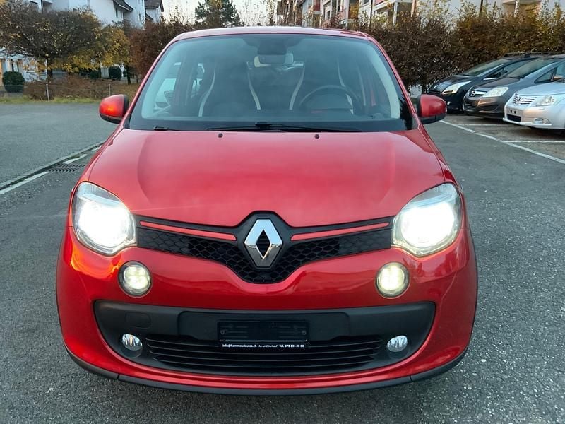 Gebraucht 2015 Renault Twingo Intens Kleinwagen | CHF 4’100 (Fairer Preis) - Bild 1/4