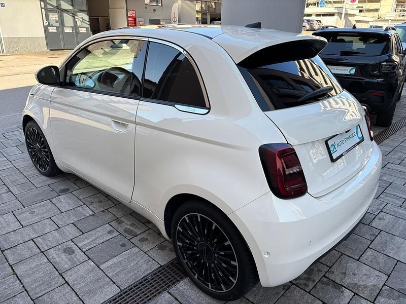 Gebraucht Fiat 500e Icon 87 kW (119 PS) 2020