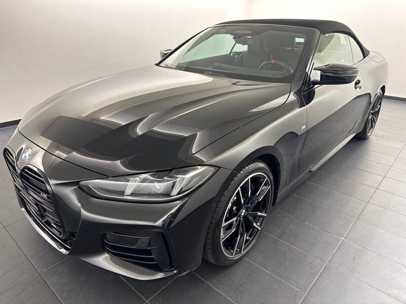 Gebraucht 2024 BMW M440 M Sport Limousine | CHF 57’800 (Superpreis) - Bild 1/4