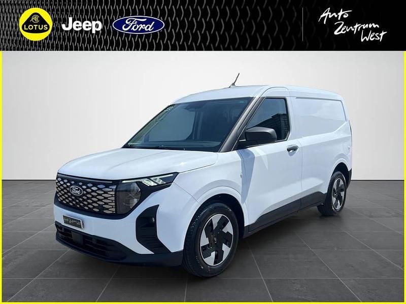 Neu Ford E-Transit Trend 100 kW (136 PS) 2025 Van
