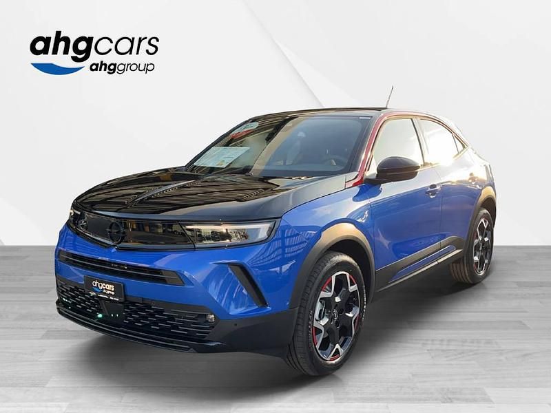 Gebraucht 2023 Opel Mokka SUV | CHF 28’200 - Bild 1/4