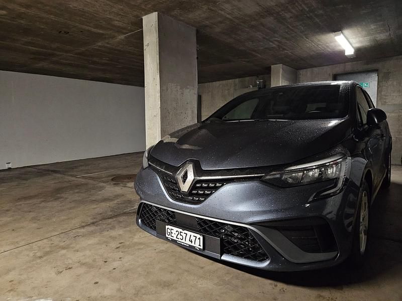 Gebraucht 2022 Renault Clio V RS Line | CHF 24’000 - Bild 1/4