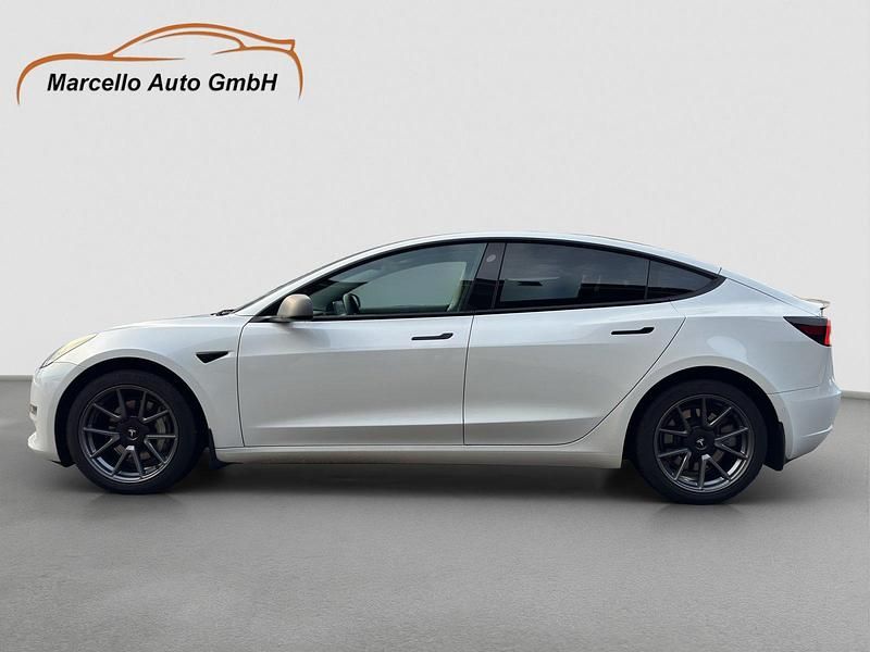 Gebraucht Tesla Model 3 366 kW (498 PS) 2022 Limousine