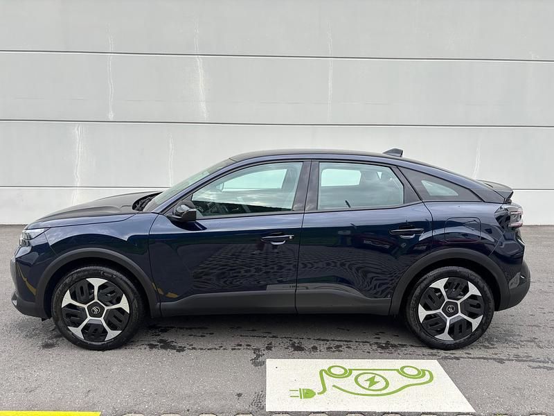 Gebraucht Citroën e-C4 114 kW (156 PS) 2024