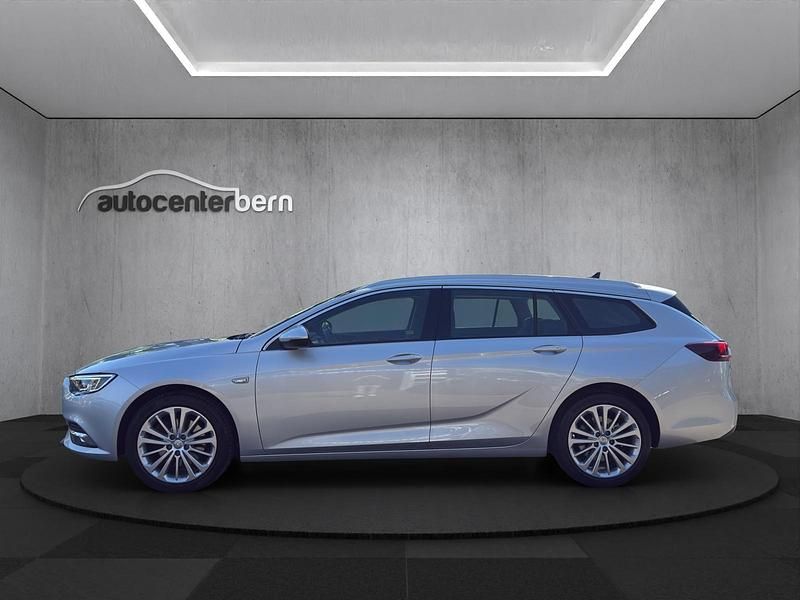 Gebraucht Opel Insignia Excellence 210 PS (154 kW) 2020 Kombi