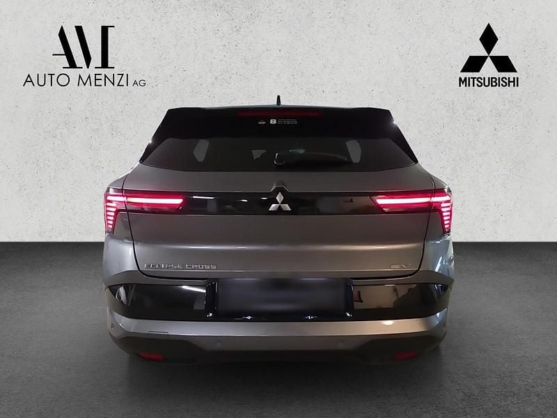 Neu Mitsubishi Eclipse Instyle 220 PS (161 kW) 2025 Grau SUV